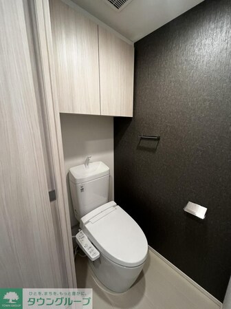 ARCOBALENO SHINITABASHIの物件内観写真